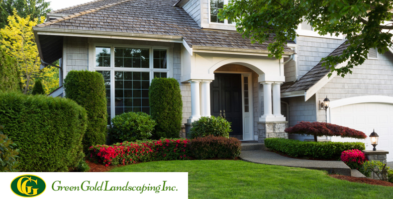 Residential Landscape Maintenance Tips, Great Yards Landscape Maintenance