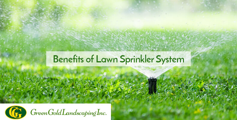 cost to install sprinkler system