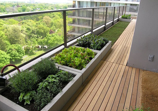 Raised Bed Designs In The Apartments - Garden Design With Raised Beds