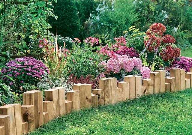 Garden And Landscaping Edging Ideas, Top 10 Landscaping Ideas